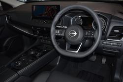 2024 Nissan X-TRAIL ST-L e-POWER T33 MY25 Four Wheel Drive Gun Metallic