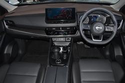 2024 Nissan X-TRAIL ST-L e-POWER T33 MY25 Four Wheel Drive Gun Metallic