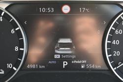2024 Nissan X-TRAIL ST-L e-POWER T33 MY25 Four Wheel Drive Gun Metallic
