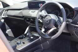 2024 Mazda
CX-80 G40e Pure