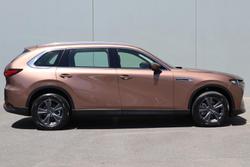 2024 Mazda
CX-80 G40e Pure