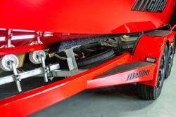 2025 Malibu Response TXi Open Bow