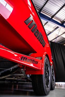 2025 Malibu Response TXi Open Bow