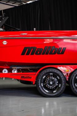 2025 Malibu Response TXi Open Bow