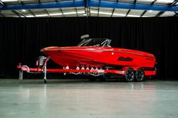 Malibu Response TXI Open BOW