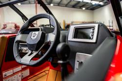 2025 Malibu Response TXi Open Bow