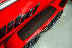 2025 Malibu Response TXi Open Bow