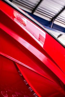 2025 Malibu Response TXi Open Bow