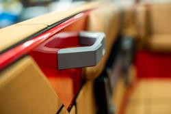 2025 Malibu Response TXi Open Bow