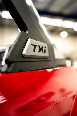 2025 Malibu Response TXi Open Bow