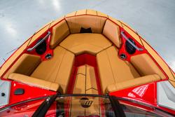 2025 Malibu Response TXi Open Bow