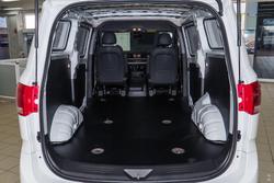 2023 LDV
G10 +