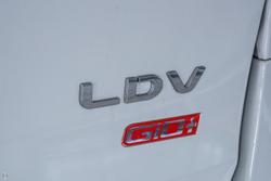 2023 LDV
G10 +