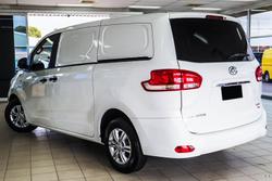 2023 LDV
G10 +
