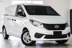 2023 LDV
G10 +