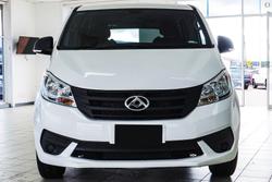 2023 LDV
G10 +
