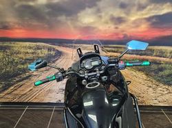 2017 Kawasaki VERSYS 1000 (KLZ1000) BLACK