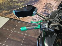 2017 Kawasaki VERSYS 1000 (KLZ1000) BLACK