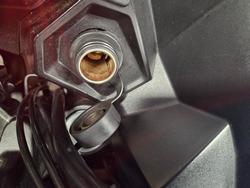 2017 Kawasaki VERSYS 1000 (KLZ1000) BLACK