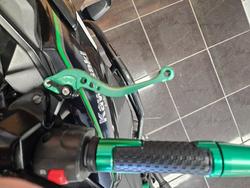 2017 Kawasaki VERSYS 1000 (KLZ1000) BLACK