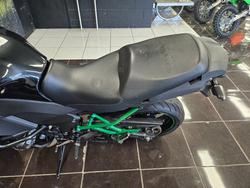 2017 Kawasaki VERSYS 1000 (KLZ1000) BLACK