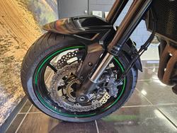 2017 Kawasaki VERSYS 1000 (KLZ1000) BLACK