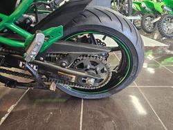 2017 Kawasaki VERSYS 1000 (KLZ1000) BLACK