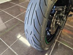 2017 Kawasaki VERSYS 1000 (KLZ1000) BLACK