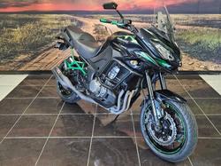 2017 Kawasaki VERSYS 1000 (KLZ1000) BLACK