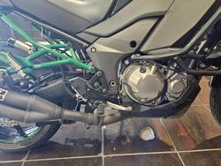 2017 Kawasaki VERSYS 1000 (KLZ1000) BLACK
