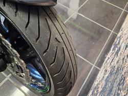 2017 Kawasaki VERSYS 1000 (KLZ1000) BLACK