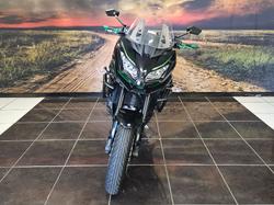 2017 Kawasaki VERSYS 1000 (KLZ1000) BLACK