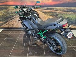 2017 Kawasaki VERSYS 1000 (KLZ1000) BLACK