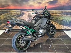 2017 Kawasaki VERSYS 1000 (KLZ1000) BLACK