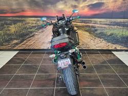 2017 Kawasaki VERSYS 1000 (KLZ1000) BLACK