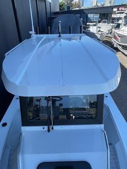 2025 Stacer 659 Ocean Ranger Centre Cab HT