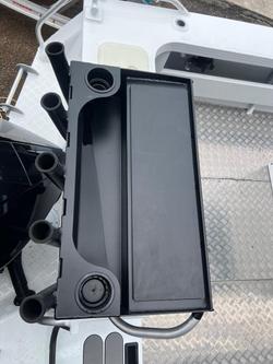 2025 Stacer 659 Ocean Ranger Centre Cab HT