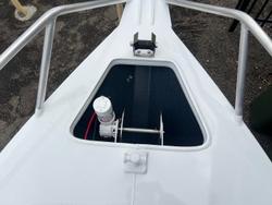 2025 Stacer 659 Ocean Ranger Centre Cab HT