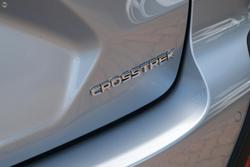 2024 Subaru Crosstrek 2.0S G6X MY24 AWD Ice Silver
