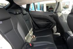 2024 Subaru Crosstrek 2.0S G6X MY24 AWD Ice Silver