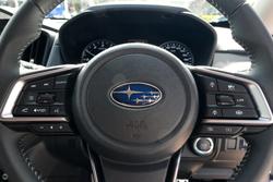 2024 Subaru Crosstrek 2.0S G6X MY24 AWD Ice Silver