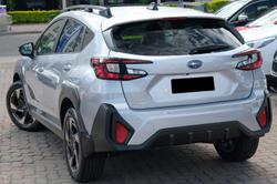 2024 Subaru Crosstrek 2.0S G6X MY24 AWD Ice Silver