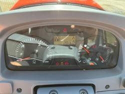 2024 Kubota M110gx 110Hp Cab Tractor