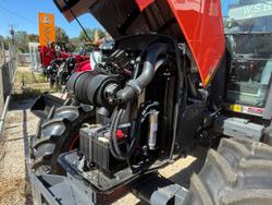 2024 Kubota M110gx 110Hp Cab Tractor