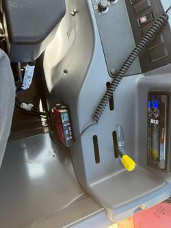 2024 Kubota M110gx 110Hp Cab Tractor