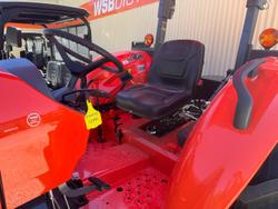 2024 Kubota M7040suhd