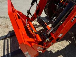 2024 Kubota M7040suhd