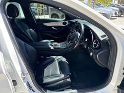 2020 Mercedes-Benz
C-Class C200