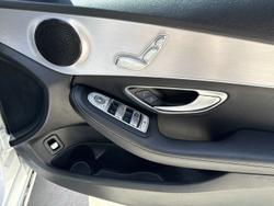 2020 Mercedes-Benz
C-Class C200