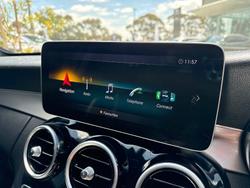 2020 Mercedes-Benz
C-Class C200
